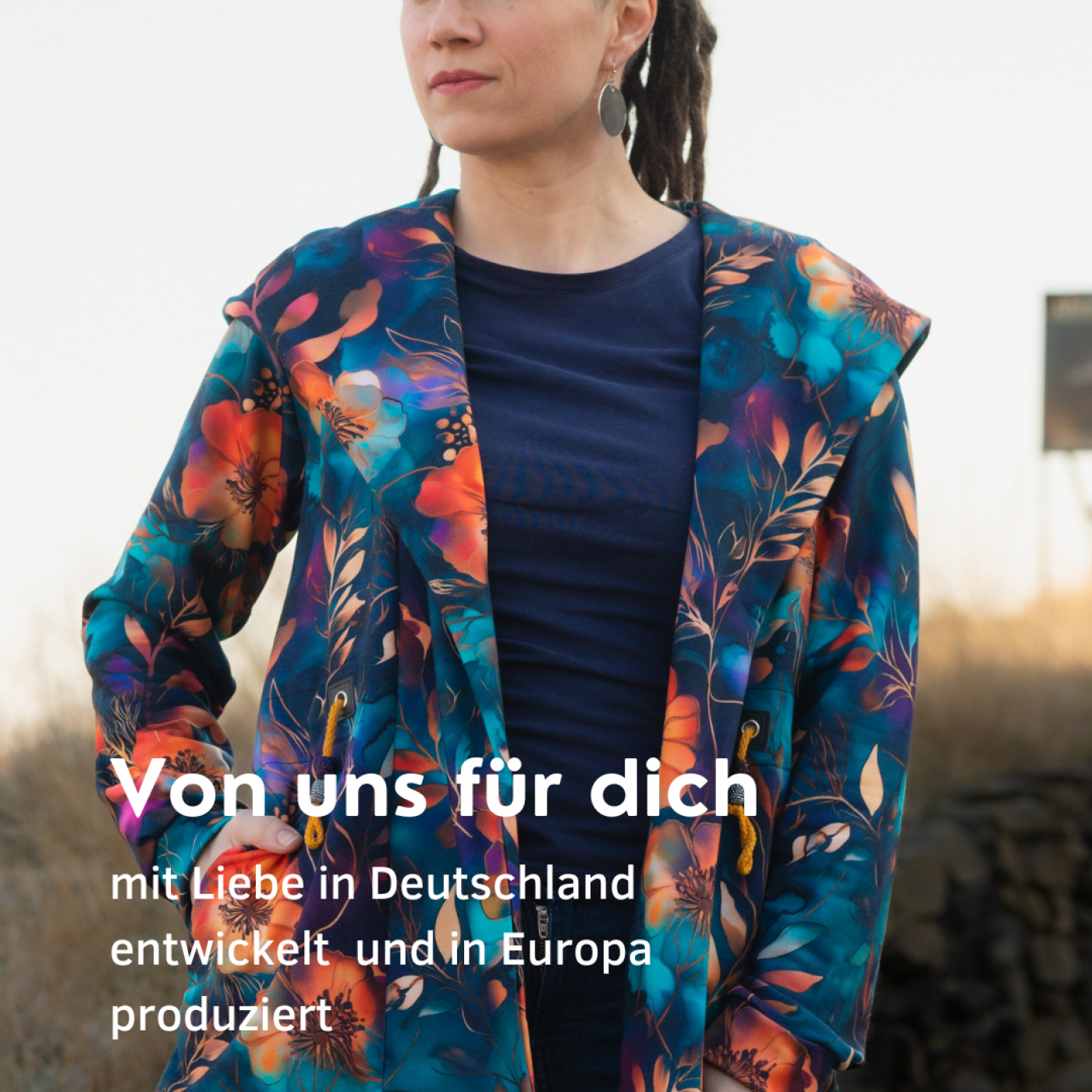 Surprise Box März  - mit exklusiver Eigenproduktion Luna